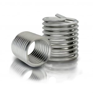 Heilcoil Uygulaması